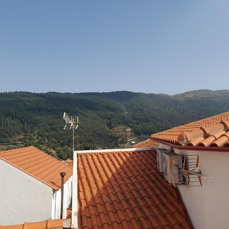 מנטגאס Casa Das Neves מראה חיצוני תמונה