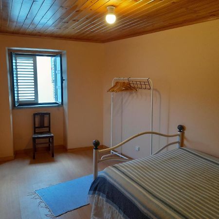 מנטגאס Casa Das Neves מראה חיצוני תמונה