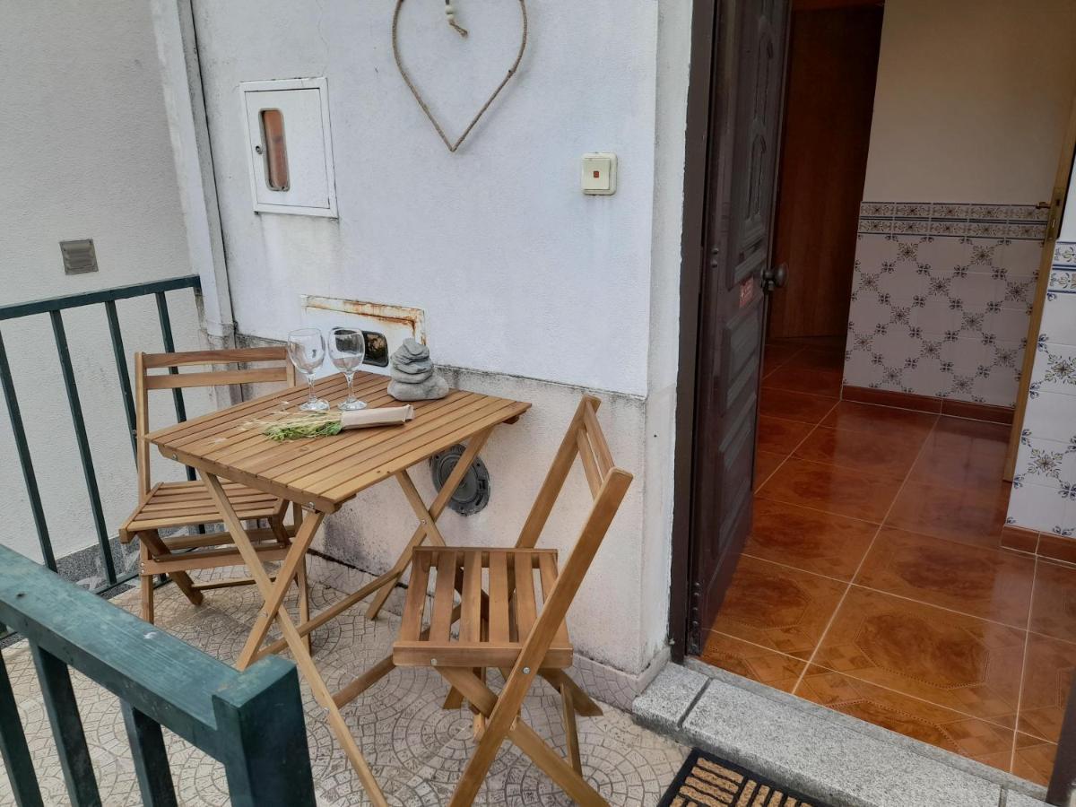 מנטגאס Casa Das Neves מראה חיצוני תמונה